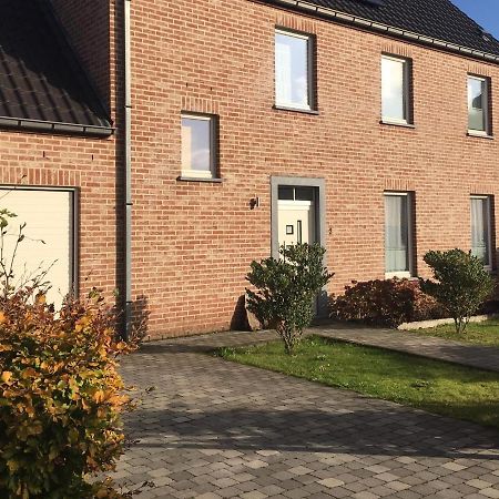 Villa Kipili Spirit House. Nivelles Exterior foto