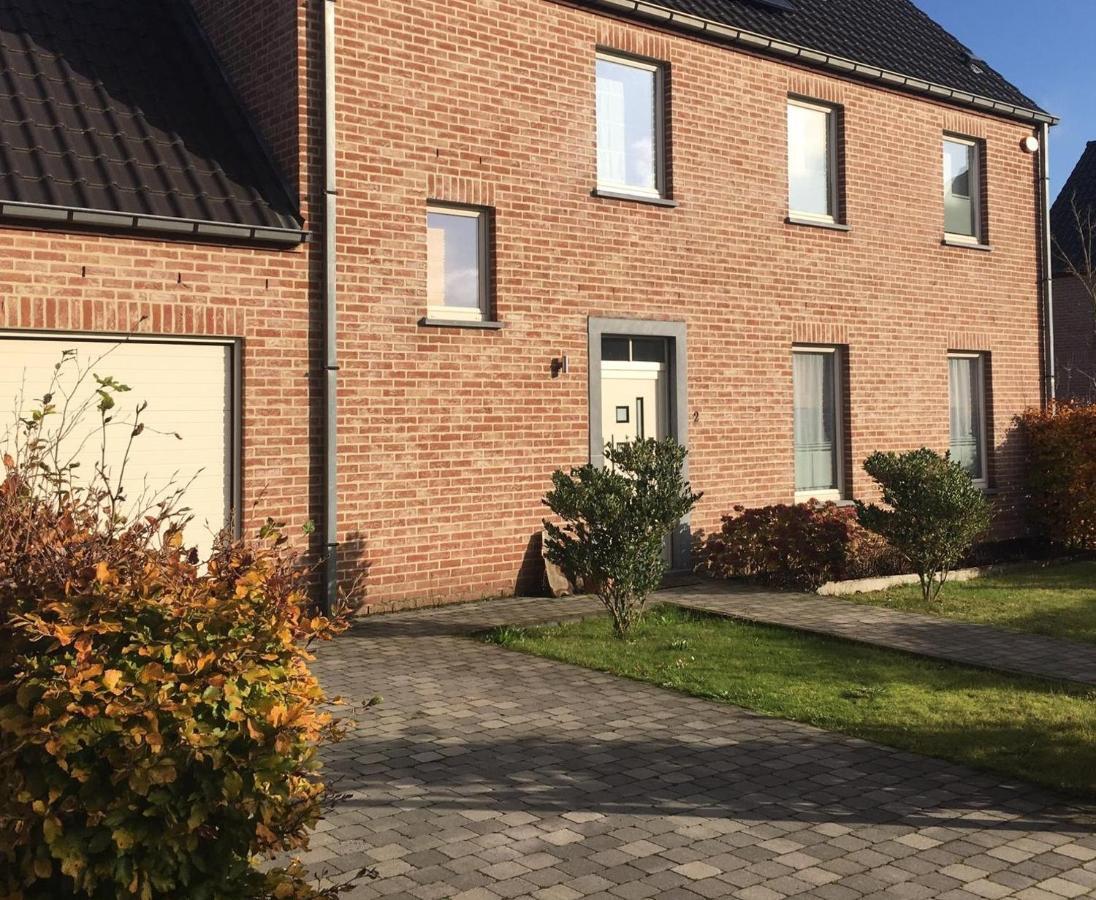 Villa Kipili Spirit House. Nivelles Exterior foto